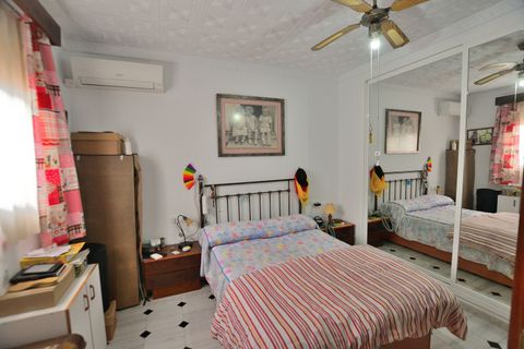 Rækkehus i El Gastor, Cadiz, El Gastor - € 335.000 | Ref: 2006 - foto 2