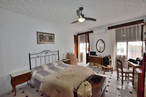 Rækkehus i El Gastor, Cadiz, El Gastor - € 335.000 | Ref: 2006 - foto 4