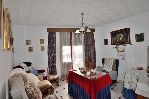 Rækkehus i El Gastor, Cadiz, El Gastor - € 335.000 | Ref: 2006 - foto 8
