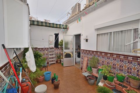 Rækkehus i El Gastor, Cadiz, El Gastor - € 335.000 | Ref: 2006 - foto 13