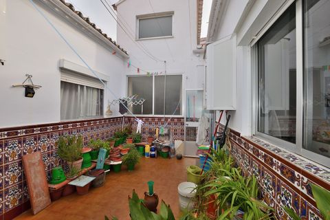 Rækkehus i El Gastor, Cadiz, El Gastor - € 335.000 | Ref: 2006 - foto 14