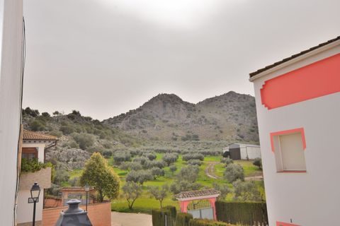 Byhus i Cuevas Del Becerro, Malaga, Cuevas Del Becerro - € 87.000 | Ref: 2008 - foto 1