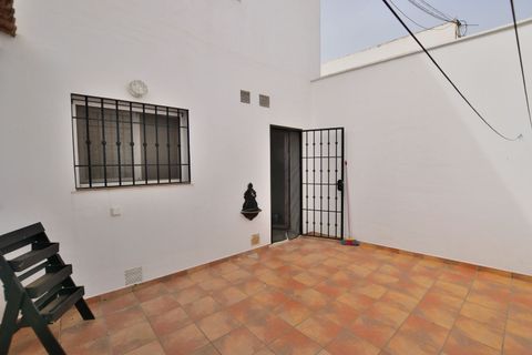 Byhus i Cuevas Del Becerro, Malaga, Cuevas Del Becerro - € 87.000 | Ref: 2008 - foto 8