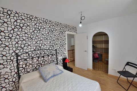 Byhus i Cuevas Del Becerro, Malaga, Cuevas Del Becerro - € 87.000 | Ref: 2008 - foto 13