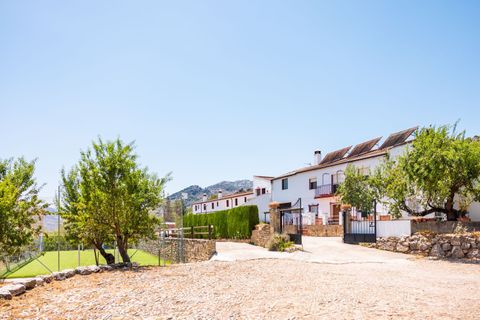 Erhvervsejendom i Montejaque, Malaga, Montejaque - € 2.200.000 | Ref: 2011 - foto 2
