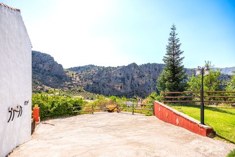 Erhvervsejendom i Montejaque, Malaga, Montejaque - € 2.200.000 | Ref: 2011 - foto 11