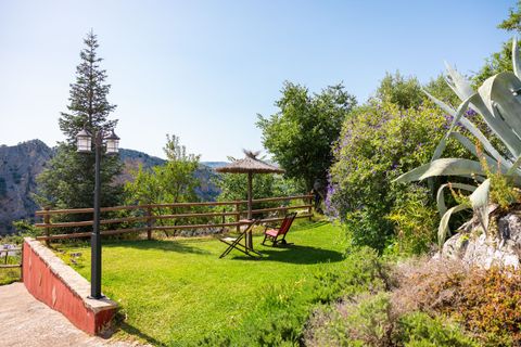 Erhvervsejendom i Montejaque, Malaga, Montejaque - € 2.200.000 | Ref: 2011 - foto 12