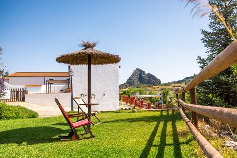 Erhvervsejendom i Montejaque, Malaga, Montejaque - € 2.200.000 | Ref: 2011 - foto 13
