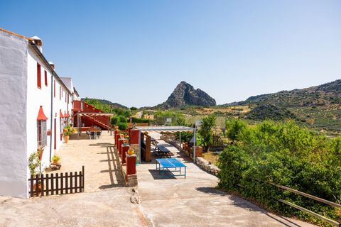 Erhvervsejendom i Montejaque, Malaga, Montejaque - € 2.200.000 | Ref: 2011 - foto 14