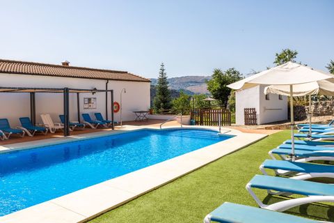 Erhvervsejendom i Montejaque, Malaga, Montejaque - € 2.200.000 | Ref: 2011 - foto 20