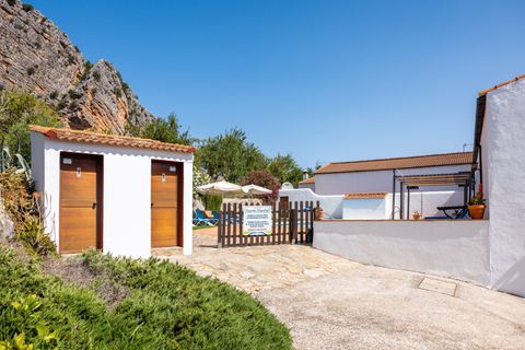 Erhvervsejendom i Montejaque, Malaga, Montejaque - € 2.200.000 | Ref: 2011 - foto 23
