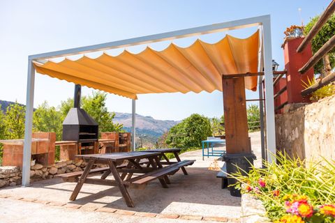 Erhvervsejendom i Montejaque, Malaga, Montejaque - € 2.200.000 | Ref: 2011 - foto 24