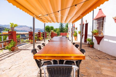 Erhvervsejendom i Montejaque, Malaga, Montejaque - € 2.200.000 | Ref: 2011 - foto 26