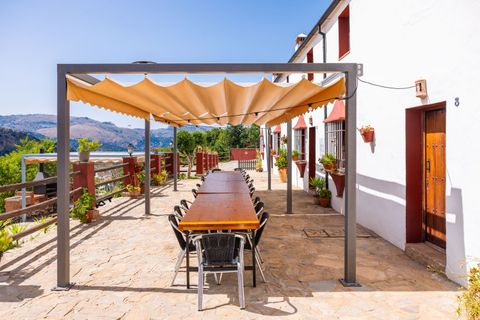 Erhvervsejendom i Montejaque, Malaga, Montejaque - € 2.200.000 | Ref: 2011 - foto 27