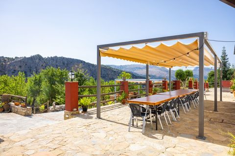 Erhvervsejendom i Montejaque, Malaga, Montejaque - € 2.200.000 | Ref: 2011 - foto 28
