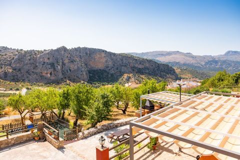 Erhvervsejendom i Montejaque, Malaga, Montejaque - € 2.200.000 | Ref: 2011 - foto 29