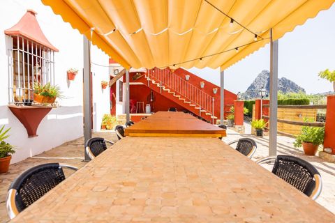 Erhvervsejendom i Montejaque, Malaga, Montejaque - € 2.200.000 | Ref: 2011 - foto 31