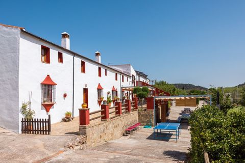 Erhvervsejendom i Montejaque, Malaga, Montejaque - € 2.200.000 | Ref: 2011 - foto 33