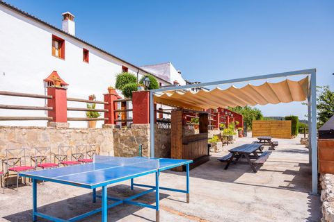 Erhvervsejendom i Montejaque, Malaga, Montejaque - € 2.200.000 | Ref: 2011 - foto 34