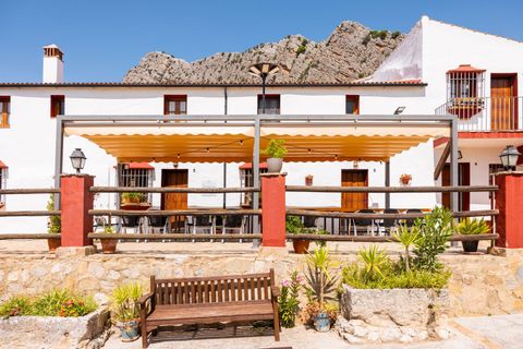 Erhvervsejendom i Montejaque, Malaga, Montejaque - € 2.200.000 | Ref: 2011 - foto 36