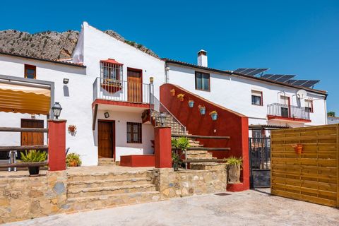 Erhvervsejendom i Montejaque, Malaga, Montejaque - € 2.200.000 | Ref: 2011 - foto 37