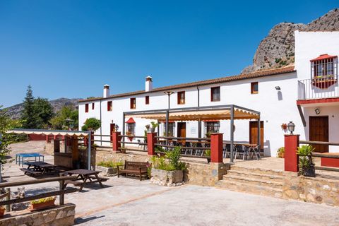 Erhvervsejendom i Montejaque, Malaga, Montejaque - € 2.200.000 | Ref: 2011 - foto 38