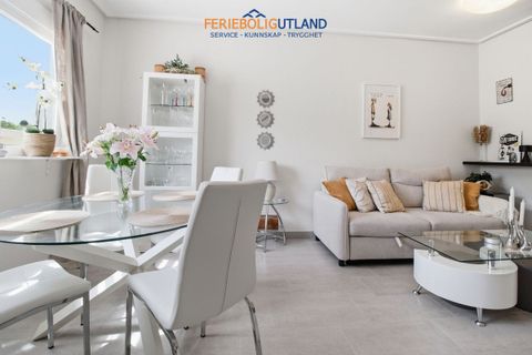 Byhus i Orihuela Costa, Alicante, Orihuela Costa - € 329.000 | Ref: FBU22165 - foto 2