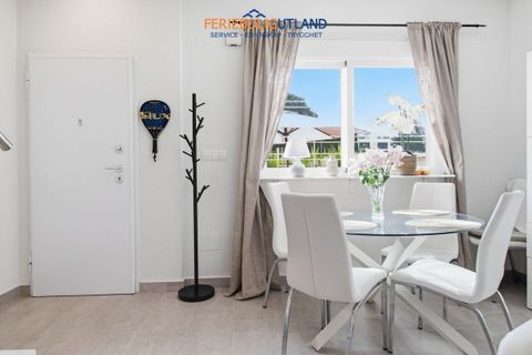 Byhus i Orihuela Costa, Alicante, Orihuela Costa - € 329.000 | Ref: FBU22165 - foto 3