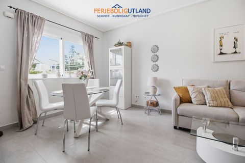 Byhus i Orihuela Costa, Alicante, Orihuela Costa - € 329.000 | Ref: FBU22165 - foto 4