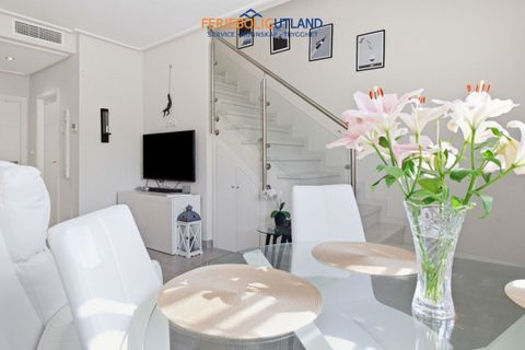Byhus i Orihuela Costa, Alicante, Orihuela Costa - € 329.000 | Ref: FBU22165 - foto 5