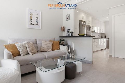 Byhus i Orihuela Costa, Alicante, Orihuela Costa - € 329.000 | Ref: FBU22165 - foto 6