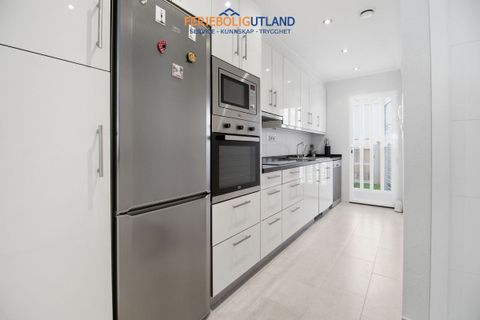 Byhus i Orihuela Costa, Alicante, Orihuela Costa - € 329.000 | Ref: FBU22165 - foto 8
