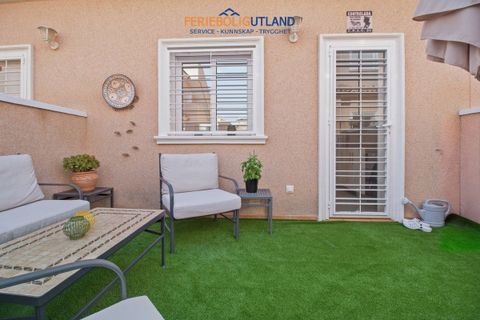 Byhus i Orihuela Costa, Alicante, Orihuela Costa - € 329.000 | Ref: FBU22165 - foto 11