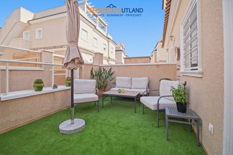 Byhus i Orihuela Costa, Alicante, Orihuela Costa - € 329.000 | Ref: FBU22165 - foto 12
