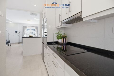 Byhus i Orihuela Costa, Alicante, Orihuela Costa - € 329.000 | Ref: FBU22165 - foto 14