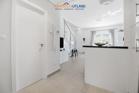 Byhus i Orihuela Costa, Alicante, Orihuela Costa - € 329.000 | Ref: FBU22165 - foto 15