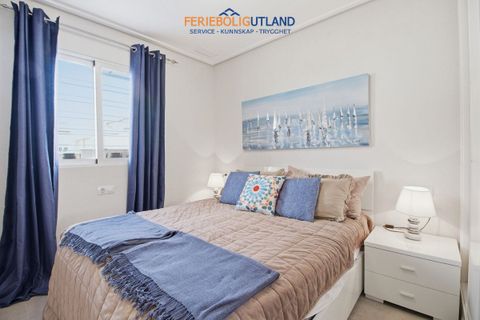 Byhus i Orihuela Costa, Alicante, Orihuela Costa - € 329.000 | Ref: FBU22165 - foto 16