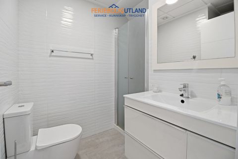 Byhus i Orihuela Costa, Alicante, Orihuela Costa - € 329.000 | Ref: FBU22165 - foto 17