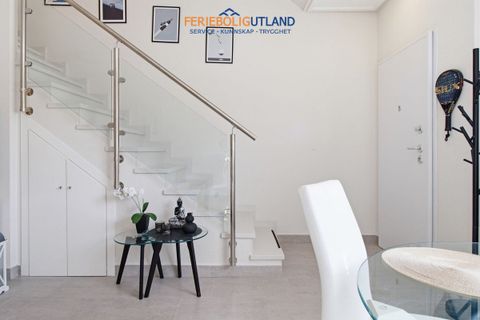 Byhus i Orihuela Costa, Alicante, Orihuela Costa - € 329.000 | Ref: FBU22165 - foto 20