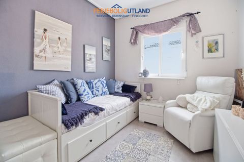 Byhus i Orihuela Costa, Alicante, Orihuela Costa - € 329.000 | Ref: FBU22165 - foto 21