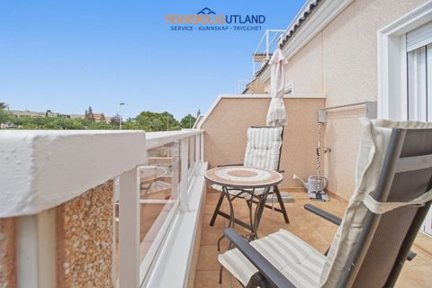 Byhus i Orihuela Costa, Alicante, Orihuela Costa - € 329.000 | Ref: FBU22165 - foto 28