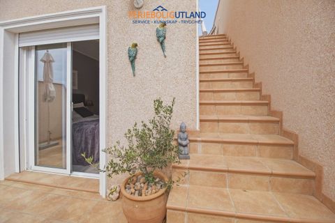 Byhus i Orihuela Costa, Alicante, Orihuela Costa - € 329.000 | Ref: FBU22165 - foto 29