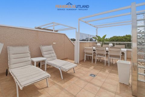 Byhus i Orihuela Costa, Alicante, Orihuela Costa - € 329.000 | Ref: FBU22165 - foto 30