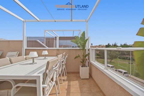 Byhus i Orihuela Costa, Alicante, Orihuela Costa - € 329.000 | Ref: FBU22165 - foto 31