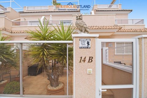 Byhus i Orihuela Costa, Alicante, Orihuela Costa - € 329.000 | Ref: FBU22165 - foto 33