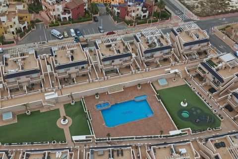 Byhus i Orihuela Costa, Alicante, Orihuela Costa - € 329.000 | Ref: FBU22165 - foto 35