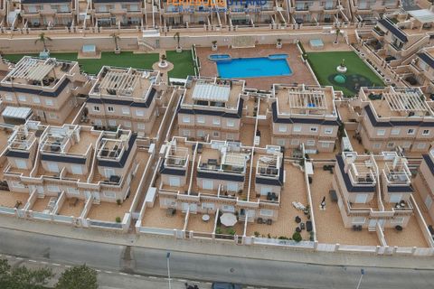 Byhus i Orihuela Costa, Alicante, Orihuela Costa - € 329.000 | Ref: FBU22165 - foto 36