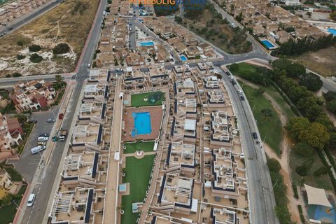 Byhus i Orihuela Costa, Alicante, Orihuela Costa - € 329.000 | Ref: FBU22165 - foto 37