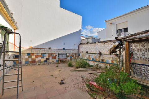 Rækkehus i Ronda, Malaga, Ronda - € 180.000 | Ref: 2037 - foto 1