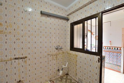 Rækkehus i Ronda, Malaga, Ronda - € 180.000 | Ref: 2037 - foto 12